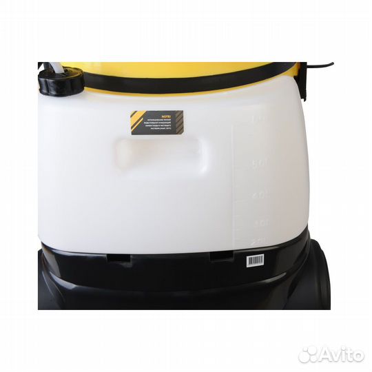 Пылесос Hanskonner HVC20WD 1500Вт