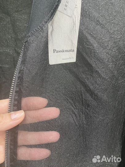 Passionata бомбер