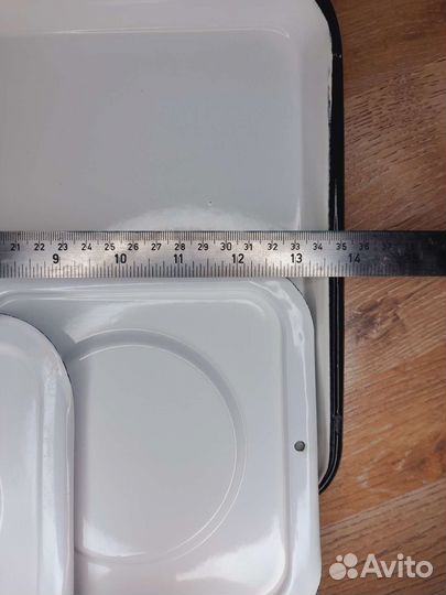 Посуда СССР