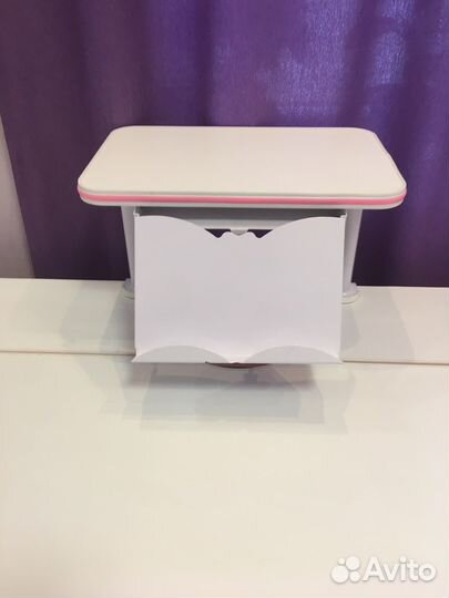 Растущая парта