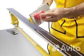 Лыжный сервис - горных, беговых лыж и сноубордов