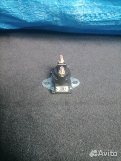 Реле стартера Mercury/Yamaha