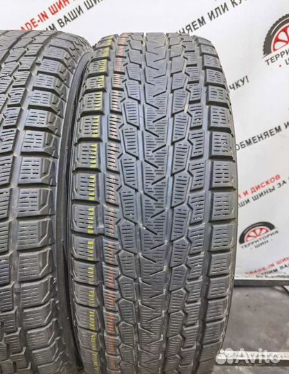 Yokohama Ice Guard G075 225/65 R17 102Q