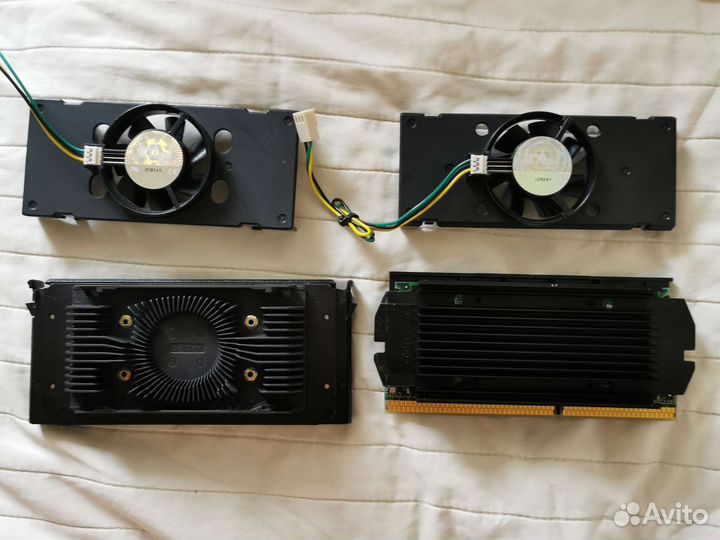 Процессоры Intel Pentium 2 Slot 1
