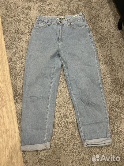 Джинсы женские Gloria Jeans 44/164 (EUR 38)