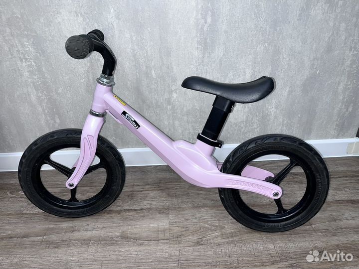 Беговел skillmax