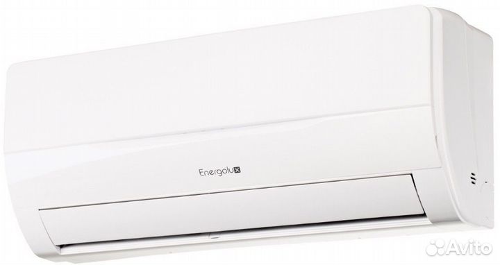 Energolux SAS24Z2-AI/SAU24Z2-AI