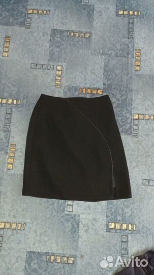 Платье, юбка, кардиган