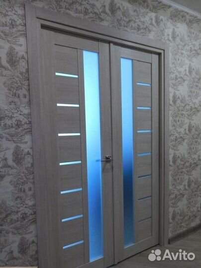 Двери межкомнатные