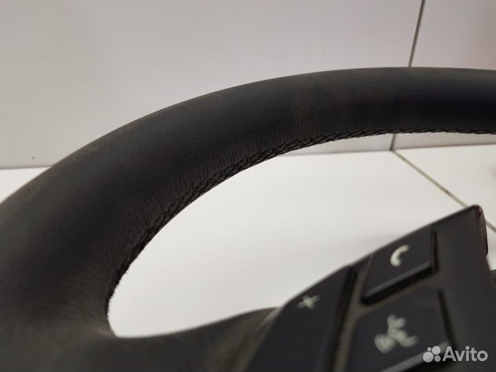 Рулевое колесо (BMW 3)