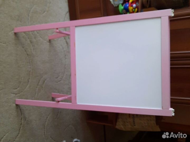 Доска мольберт IKEA