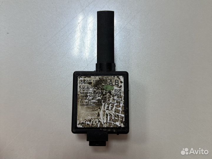 Усилитель антены c2c37127xxx, 5WK49091E