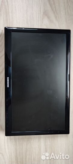 Телевизор Samsung 19 дюймов