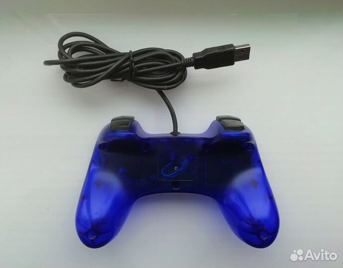 Геймпад Genius/Logitech