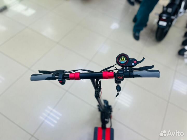 Электросамокат Kugoo Max Speed 2023 В наличии