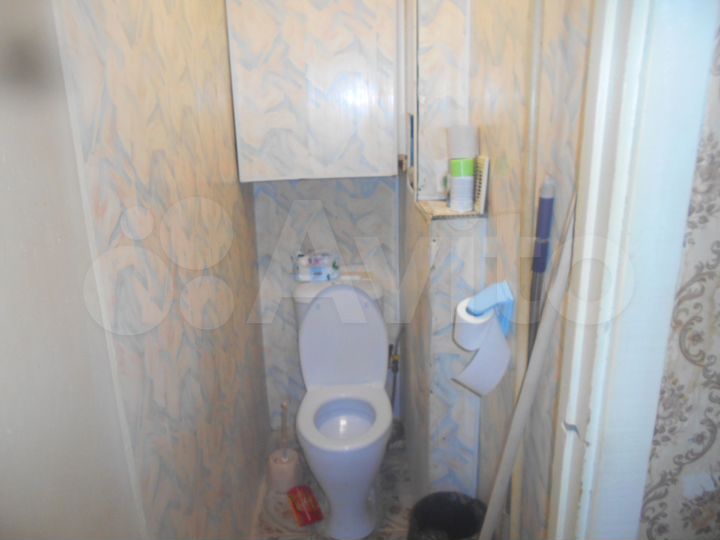 Комната 18 м² в 3-к., 1/5 эт.