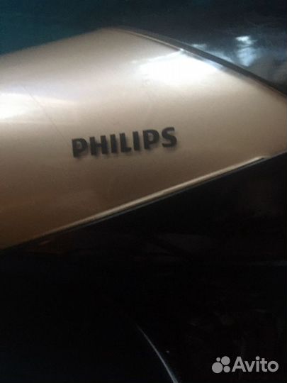 Фен филиппс