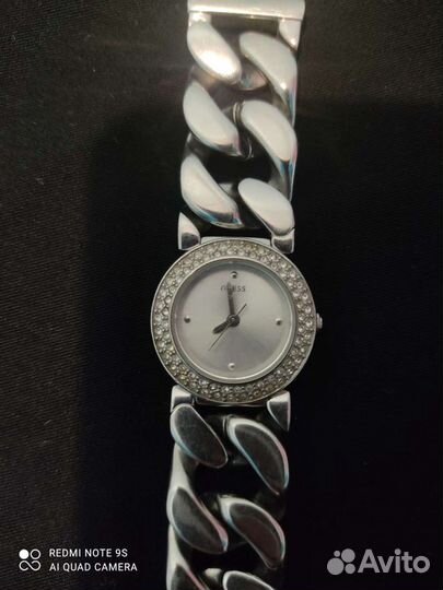 Часы Guess оригинал