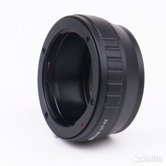 Адаптер/переходник Dollice C/Y-FX(Fujifilm) New