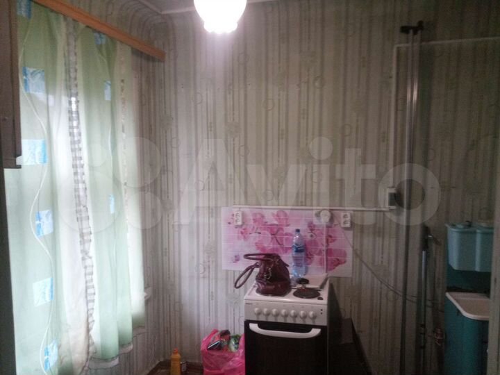 1-к. квартира, 21,3 м², 2/2 эт.