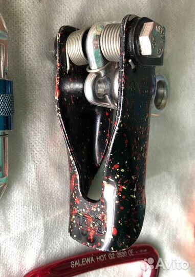 Шант Shant Petzl