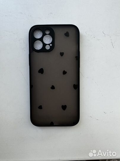 Чехол на iPhone 12 pro max