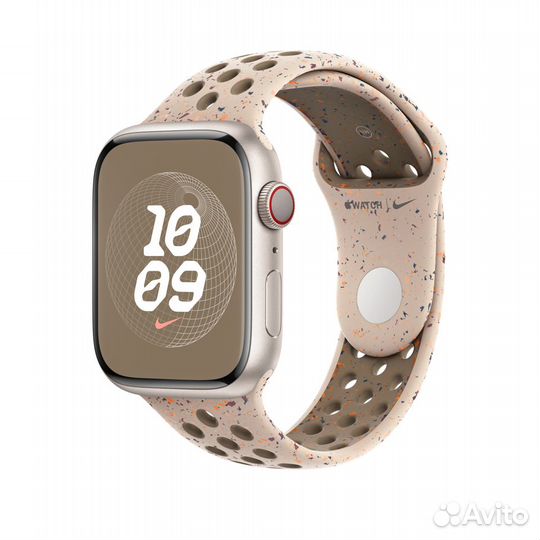 Ремешок Apple Watch Desert Stone Nike 41mm M/L