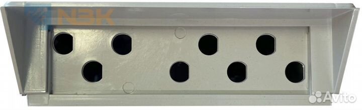 Кросс настенный крн-8 пластик 8FC NBK