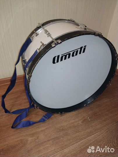 Барабан для болельщиков в аренду