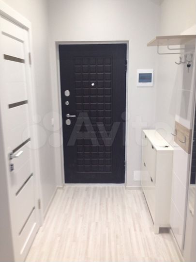 Квартира-студия, 33 м², 10/11 эт.