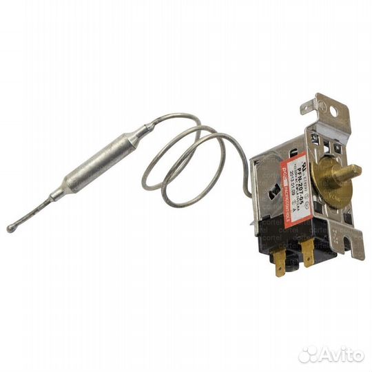 Термостат (криостат) для холодильника Whirlpool (В