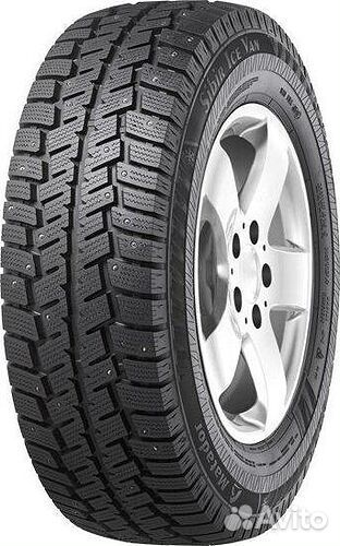 Matador MPS 500 Sibir Ice Van 205/75 R16 R