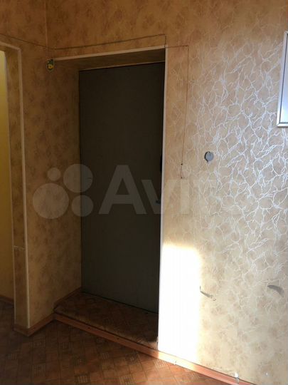 1-к. квартира, 50 м², 8/12 эт.