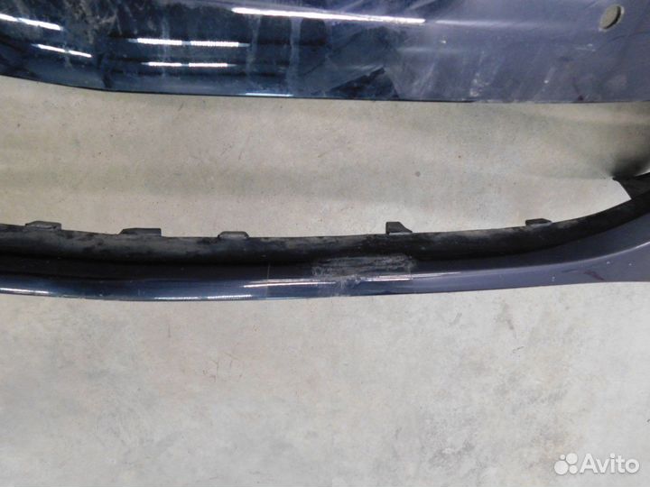 Бампер передний Mercedes-Benz S W222 (16315)