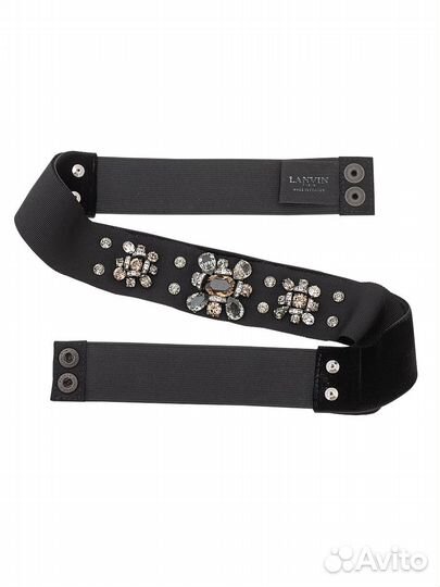 Пояс женский эластичный Lanvin - 1075501
