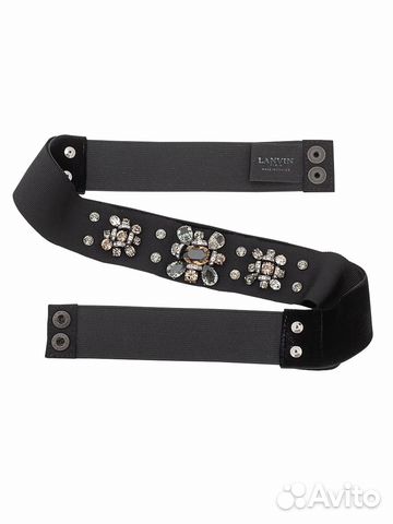 Пояс женский эластичный Lanvin - 1075501