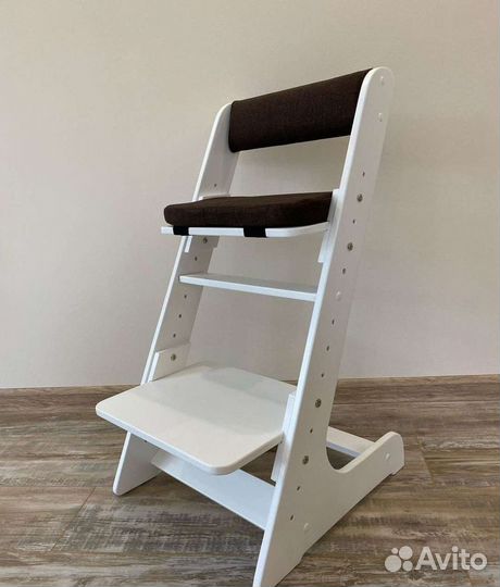 Стул растущий детский в Новосибирске