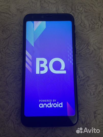 Телефон/Смартфон BQ