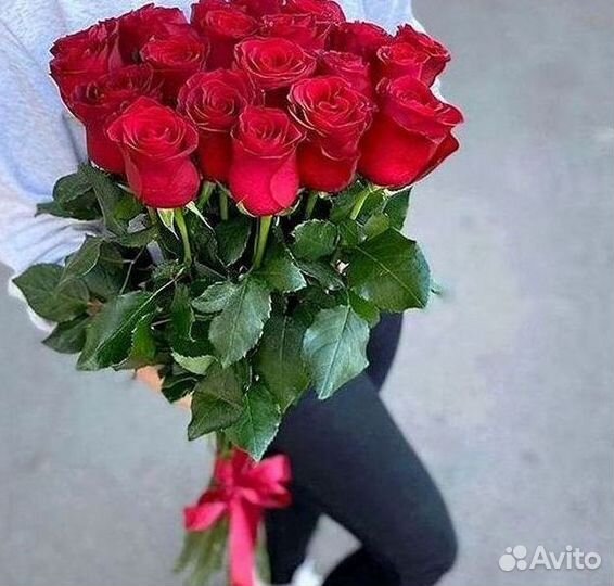 Высокие Высокие розы Гигантские розы Букеты Достав
