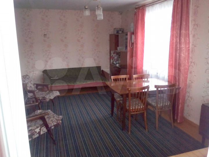 2-к. квартира, 43 м², 5/5 эт.