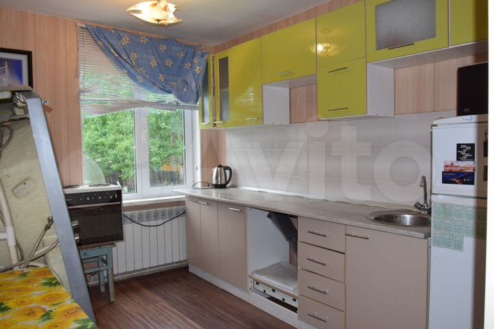 Дом 75,8 м² на участке 10 сот.