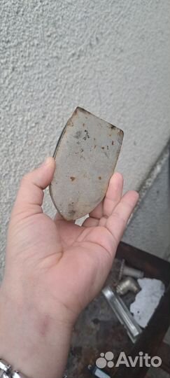 Утюжок с с р