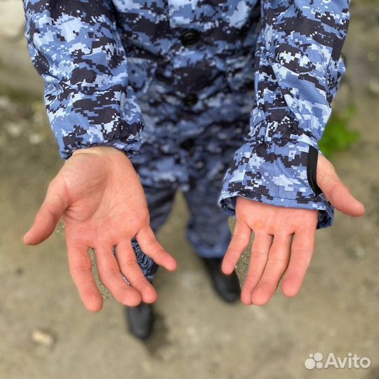 Костюм Сумрак