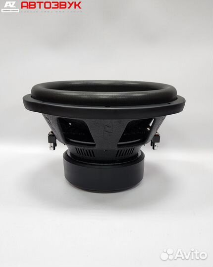 Сабвуфер Dynamic State CSW-31.22HR (12 дюймов)