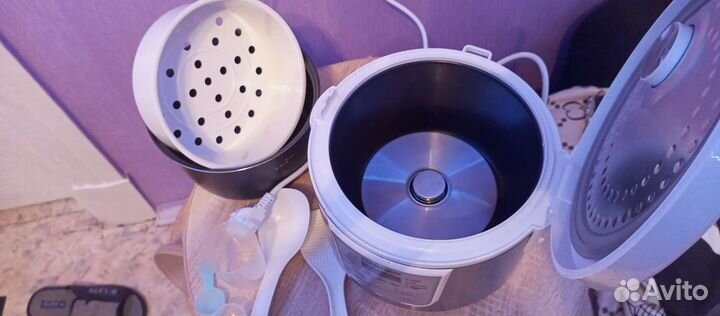 Мультиварка Redmond RMC-m4505