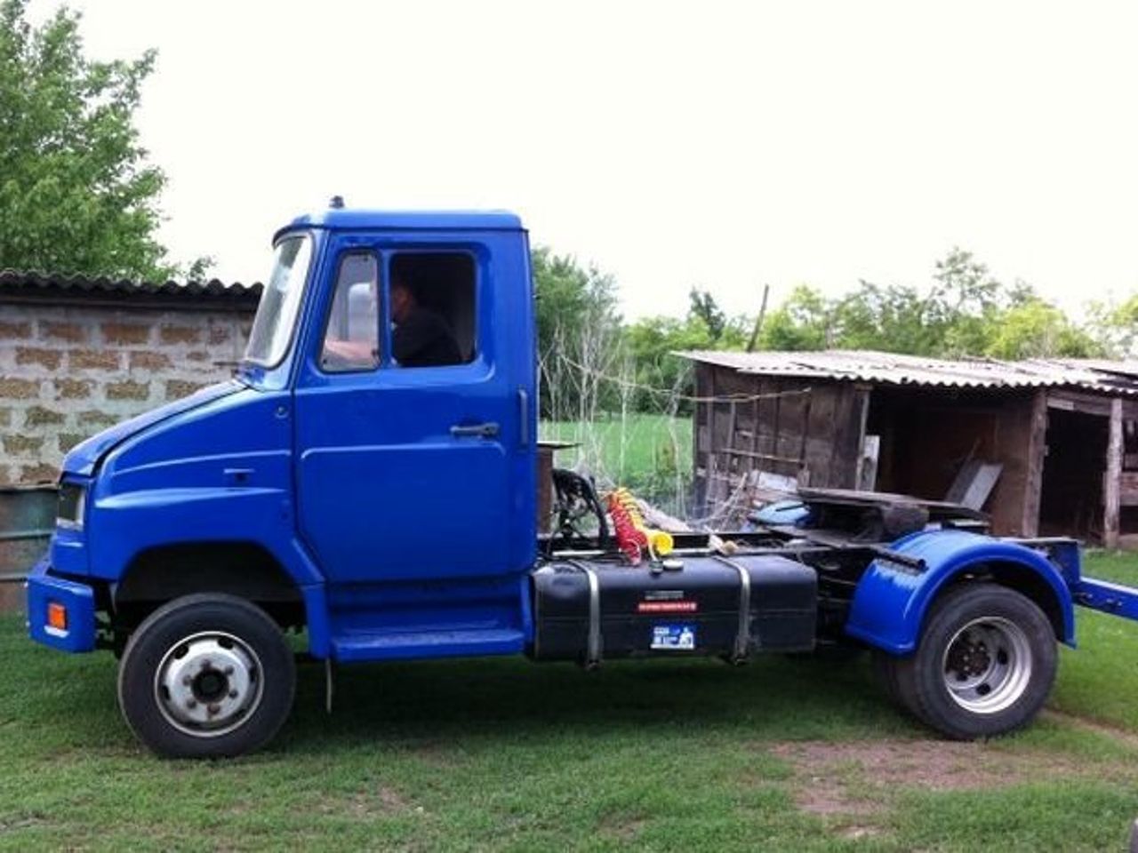 ЗИЛ 5301