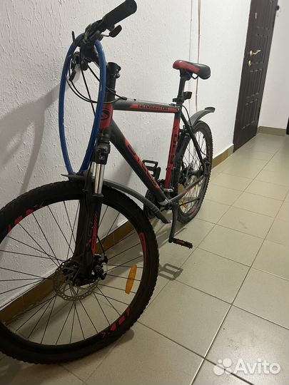 Велосипед Stels Navigator 630