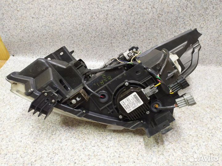 Фара передняя правая Nissan Teana J32 2012