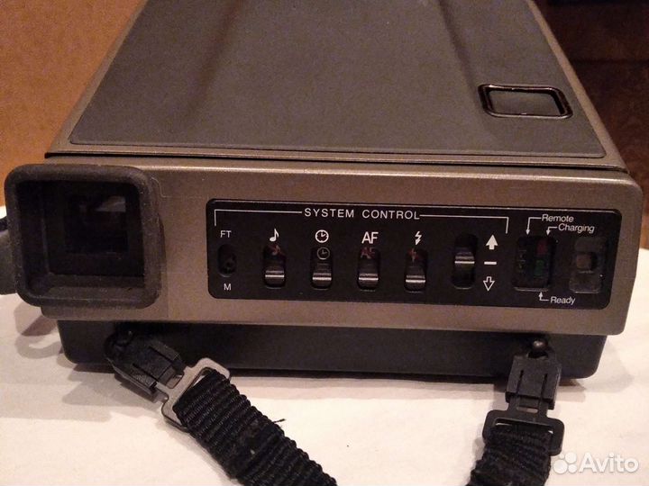 Фотоаппарат polaroid