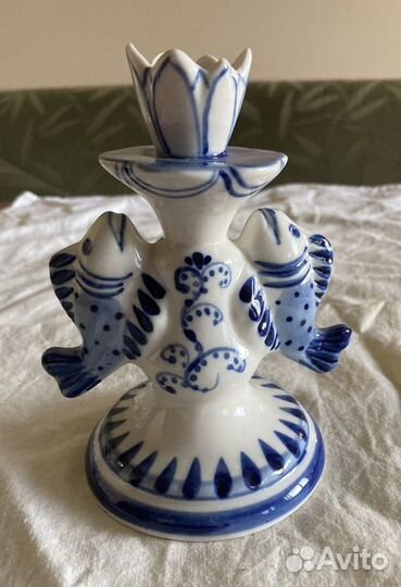 Подсвечник